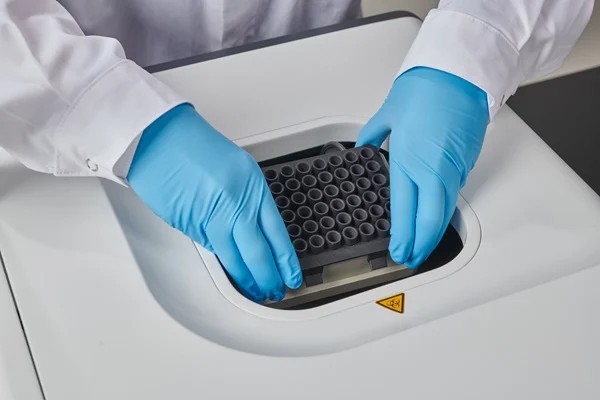 BioLector XT plate Flow cytometry software