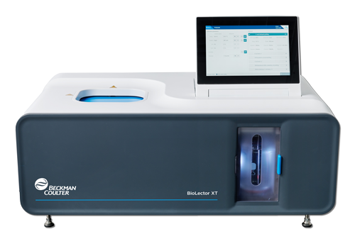 BioLector XT Microbioreactor BioLector XT Microbioreactor